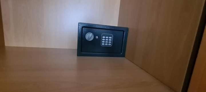 Lagos Apartment Eksteriør billede